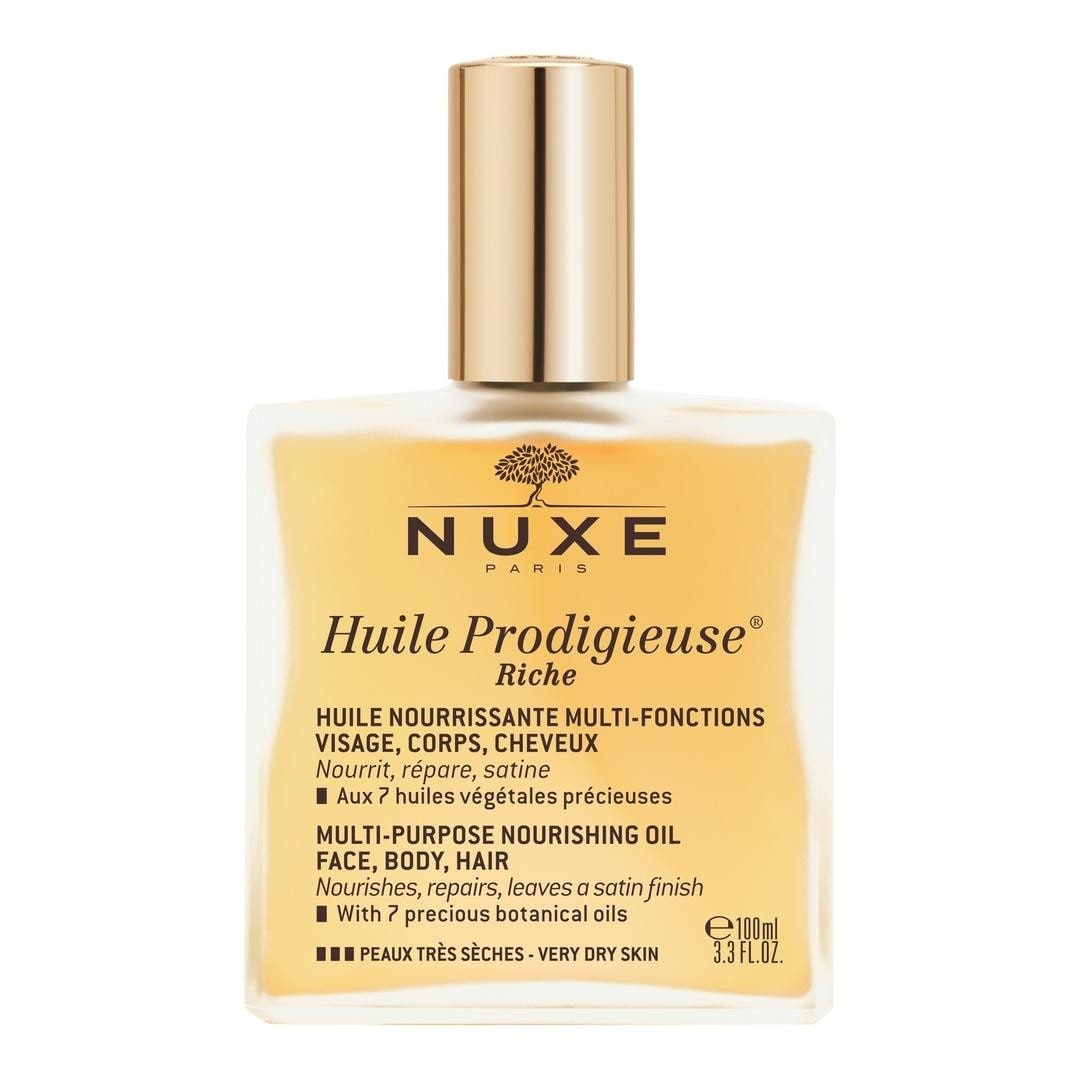Nuxe Huile Prodigieuse® dry oil riche