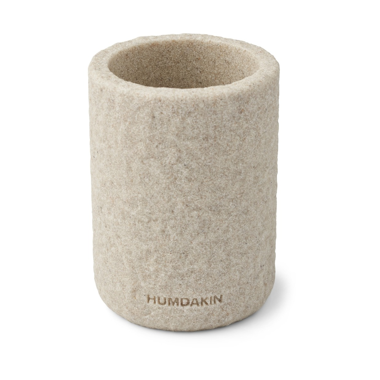 Humdakin vase sandstone 10 cm