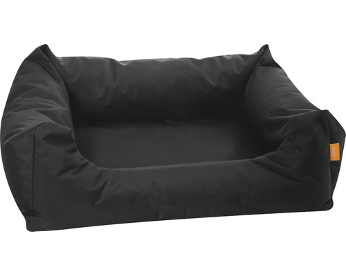 Karlie Dream dog bed square 120 x 98 x 28 cm black