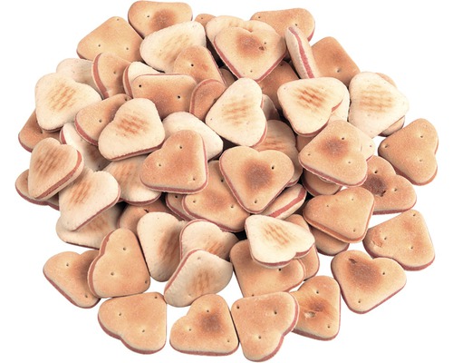 Dog supplementary food PRIMOX heart poultry 10 kg