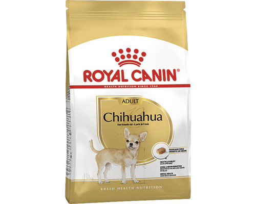 Dry dog ​​food ROYAL CANIN BHN Chihuahua Adult 3 kg
