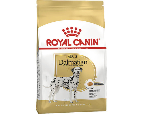 Dry dog ​​food, ROYAL CANIN CC Dalmatian Adult, 12 kg