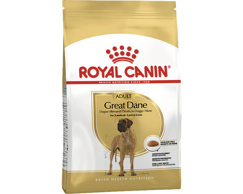Dry dog ​​food, ROYAL CANIN CC Great Dane, 12 kg