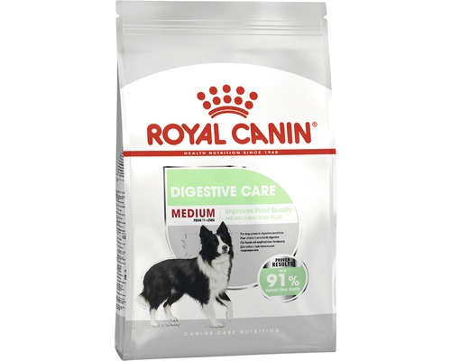 Dry dog ​​food ROYAL CANIN Digestive Care Medium 12 kg