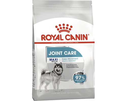 Dry dog ​​food ROYAL CANIN Maxi Joint Care 10 kg