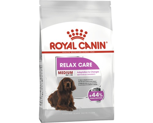Dry dog ​​food ROYAL CANIN Relax Care Medium 10 kg