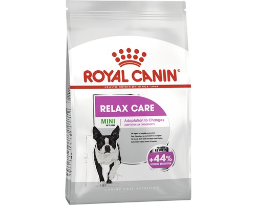 Dry dog ​​food ROYAL CANIN Relax Care Mini 3 kg