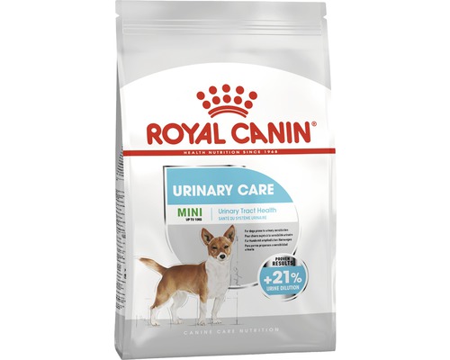Dry dog ​​food ROYAL CANIN Urinary Care Mini 1 kg