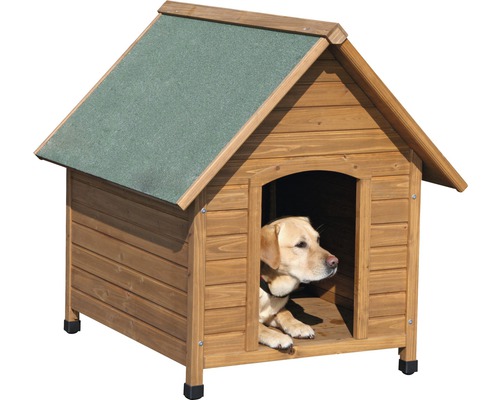 Dog house KERBL 85x73x80 cm