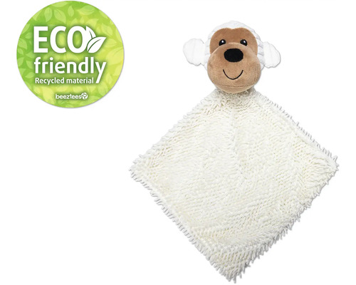 Dog toy beeztees Eco cuddly blanket Brono Plush approx. 30 x 16 x 6 cm
