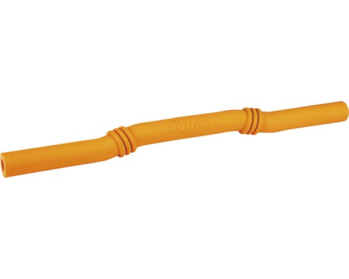 Dog toy Karlie Sumo Fit Stick 50x3x3 cm orange