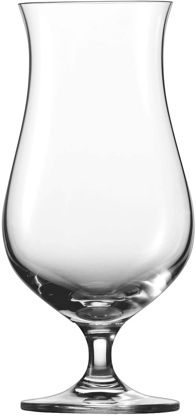 Hurricane Cocktail Glasses Set of 6 Schott Zwiesel Bar Special 111286)