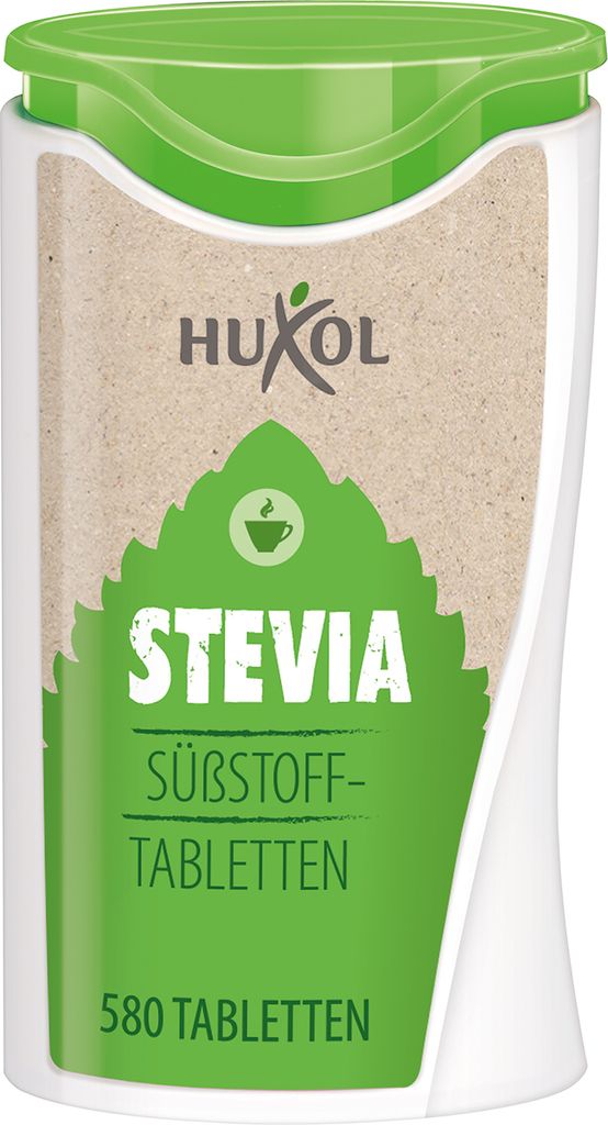 Huxol Süßstoff Stevia 29g