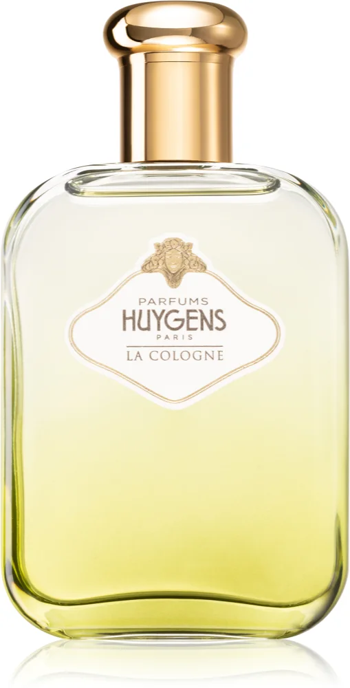 Huygens La Cologne Eau de Cologne Unisex