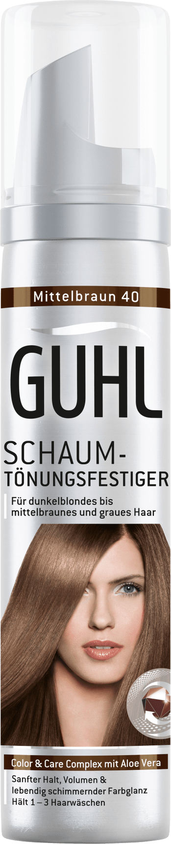 Tint Medium Brown 40, 75 Ml