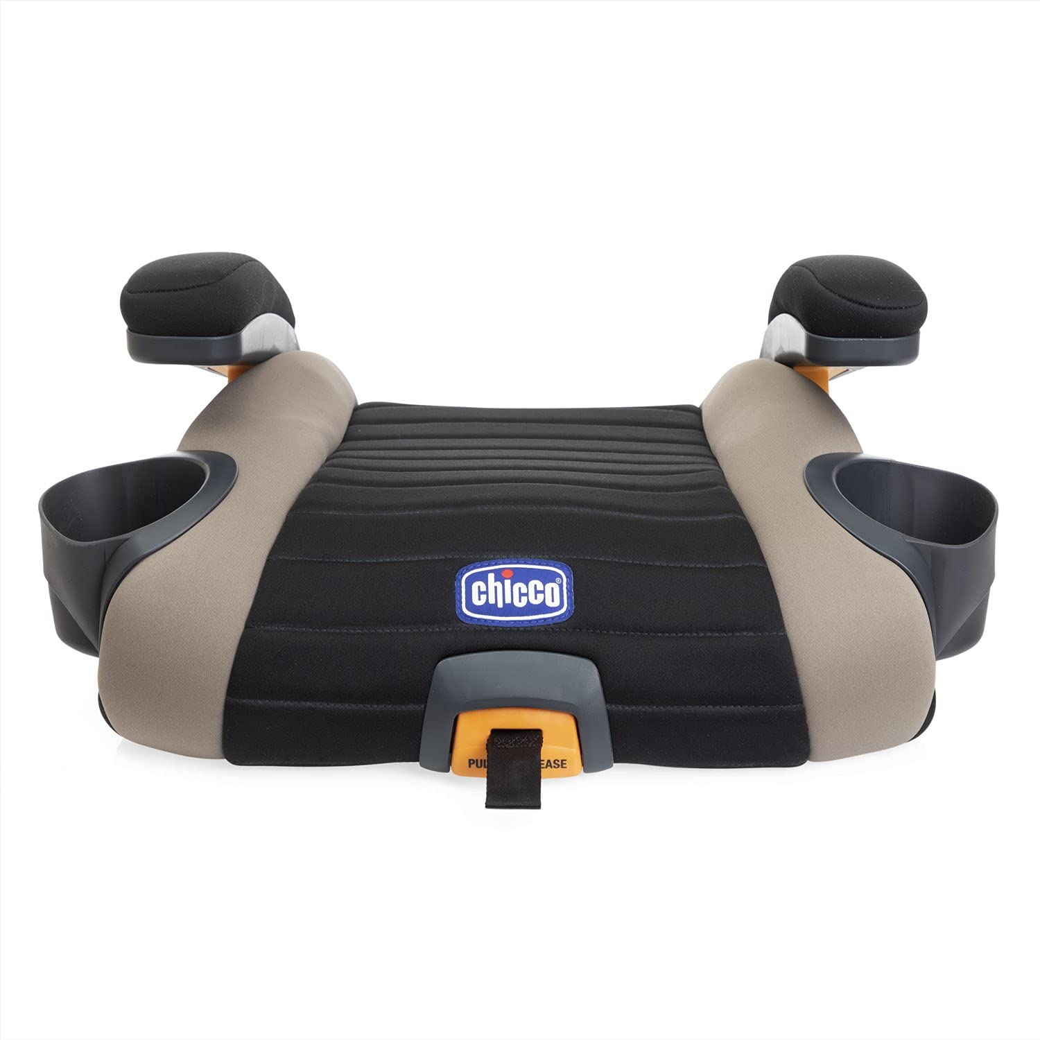 Chicco GoFit Plus Booster Seat Desert Taupe