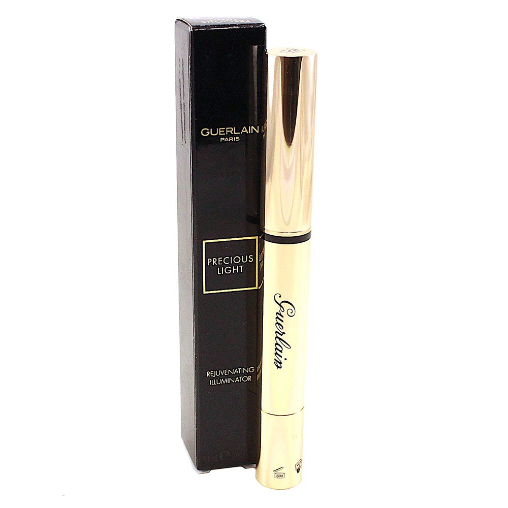 Guerlain Correction Cream and Anti-Imperfections Pack of 1 (1 x 5 ml), ‎natural