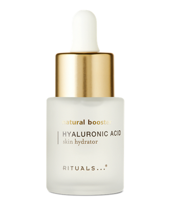 Rituals Hyaluronic Acid Natural Booster