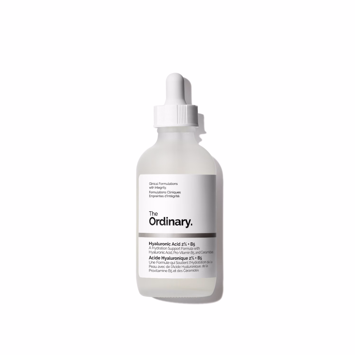 THE ORDINARY Hyaluronic Acid2% + B5