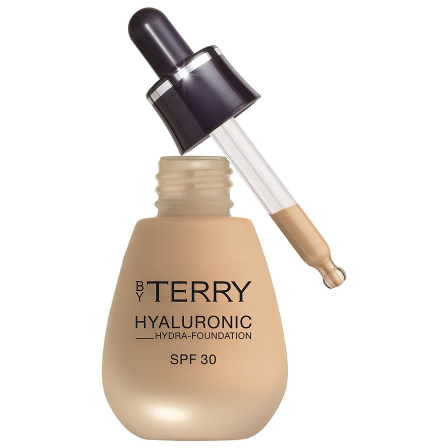 By Terry Hyaluronic Hydra Foundation,  200W. Natural-Warm