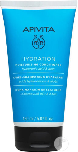 HYALURONIC HYDRA MOIST. CONDITIONER 150ML