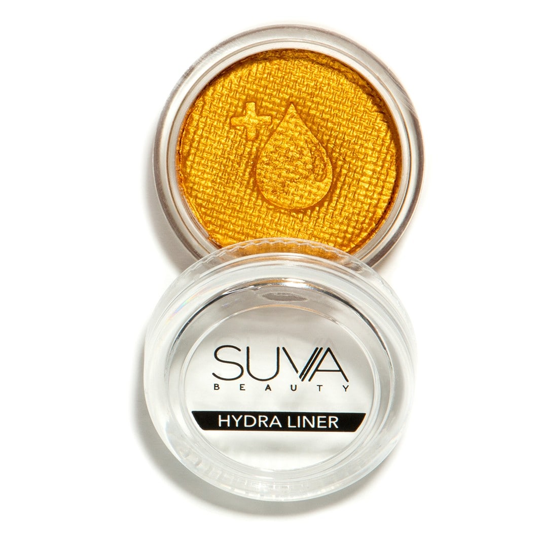 SUVA Beauty Hydra Liner, Gold Digger