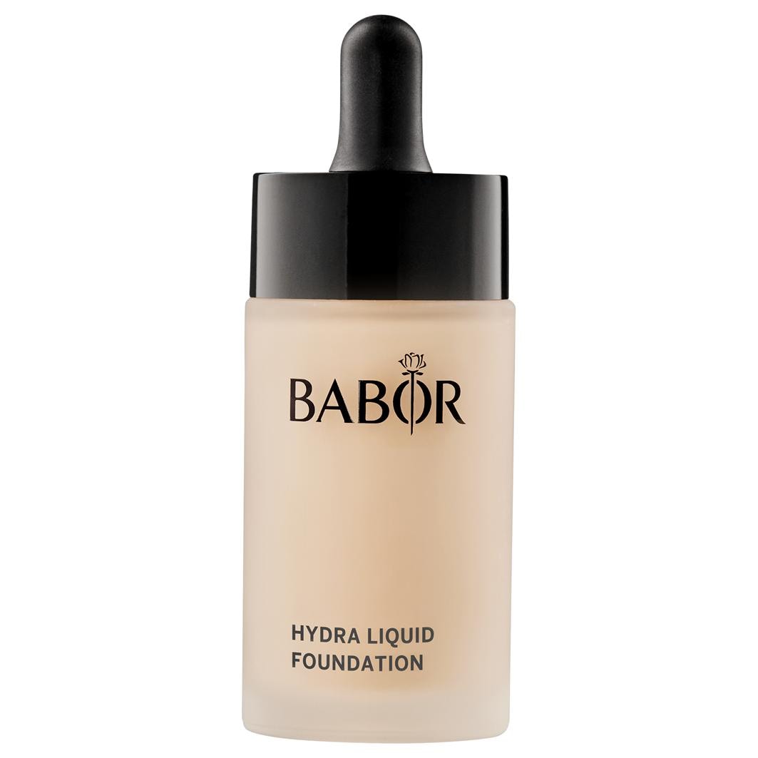 BABOR Hydra Liquid FDT, Nr. 05 - Ivory