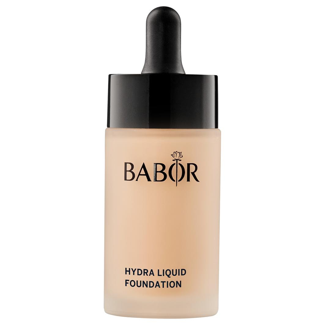 BABOR Hydra Liquid FDT, No. 07 - Almond