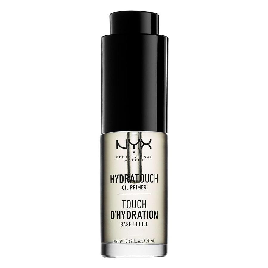 NYX PROFESSIONAL MAKEUP Hydra Touch Oil Primer, 20 ml