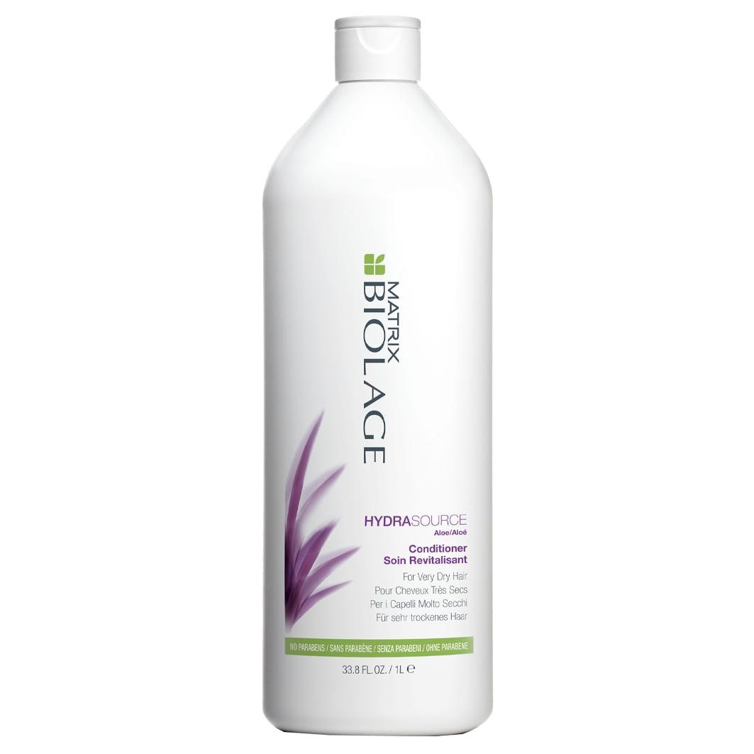 Biolage hydrasource conditioner