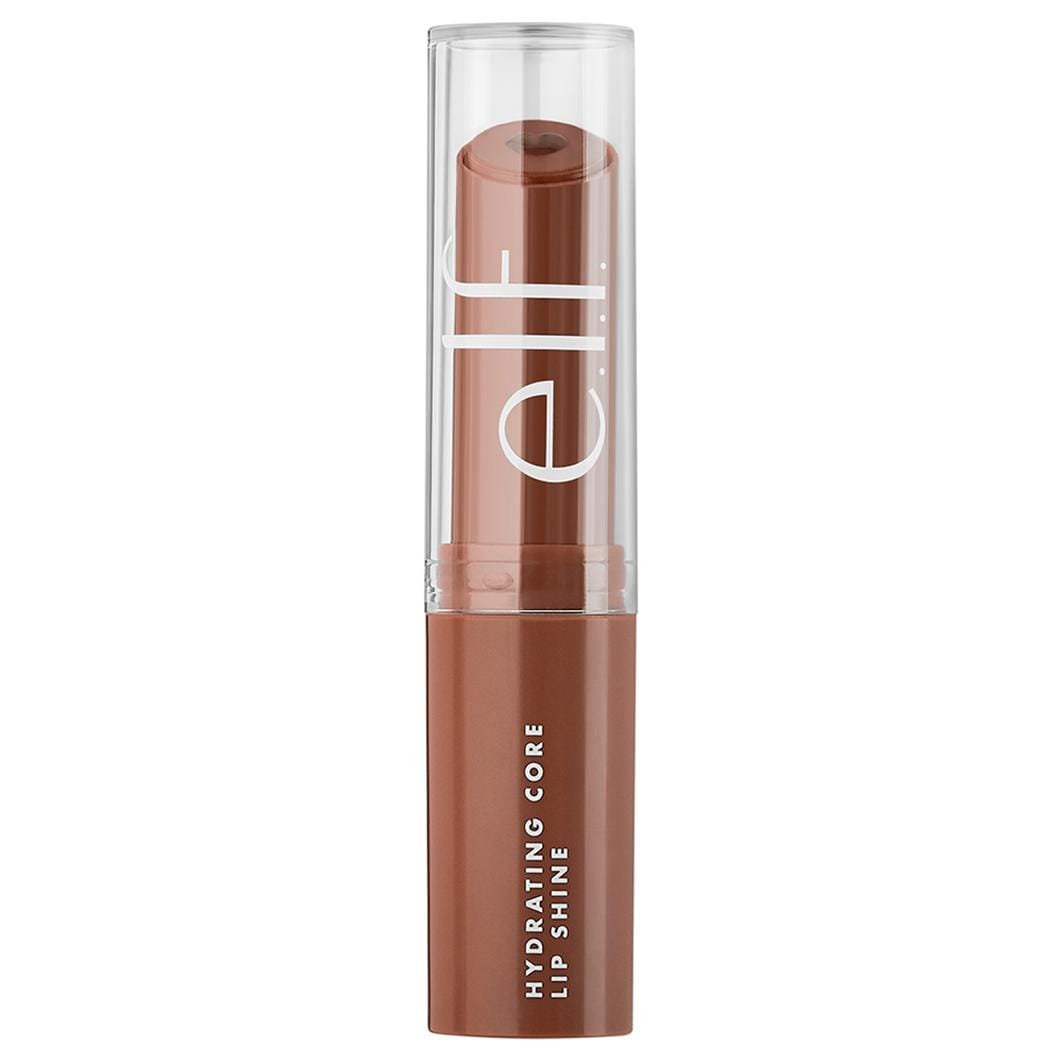 e.l.f. Cosmetics Hydrating Core Lip Shine, Blissful