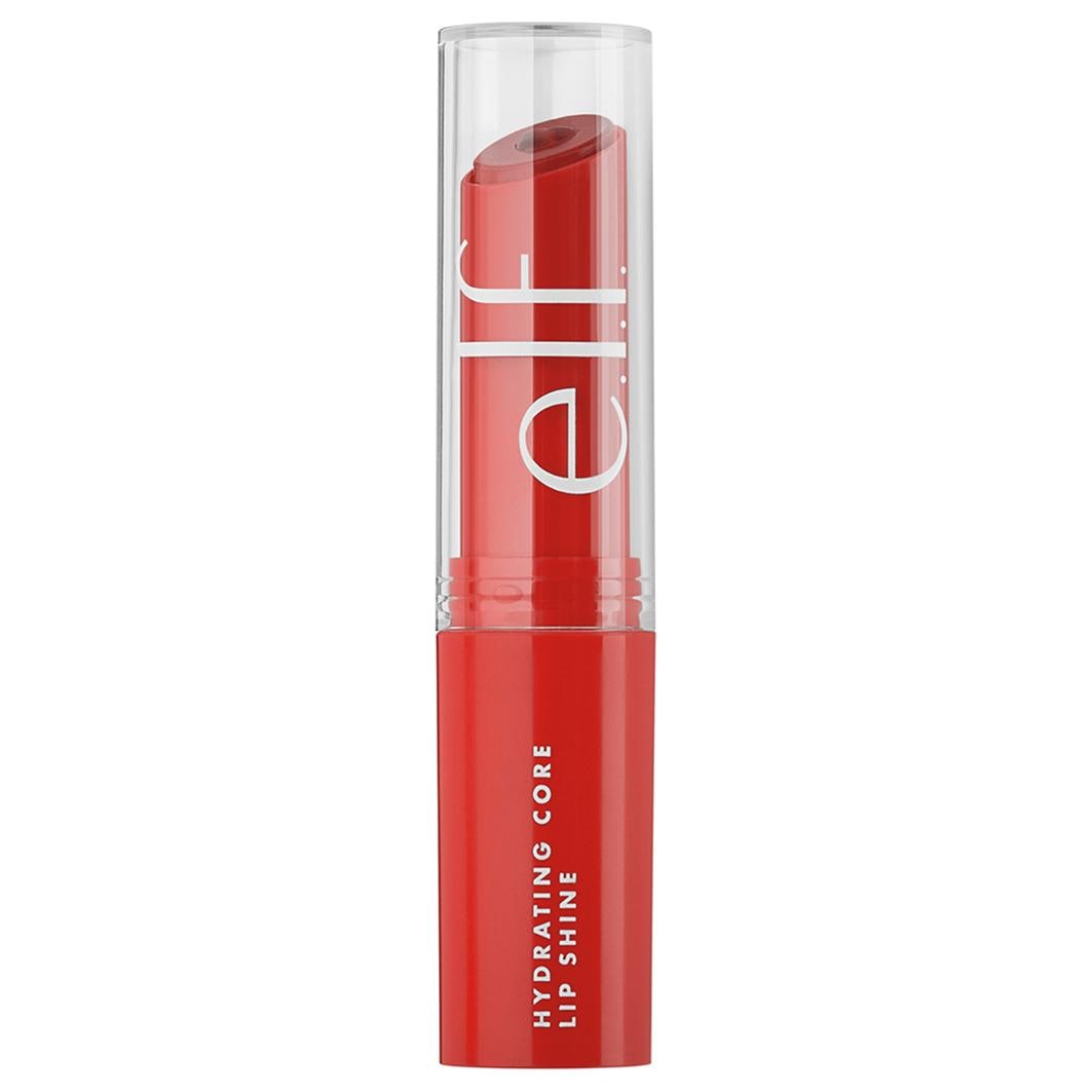 e.l.f. Cosmetics Hydrating Core Lip Shine, Giddy
