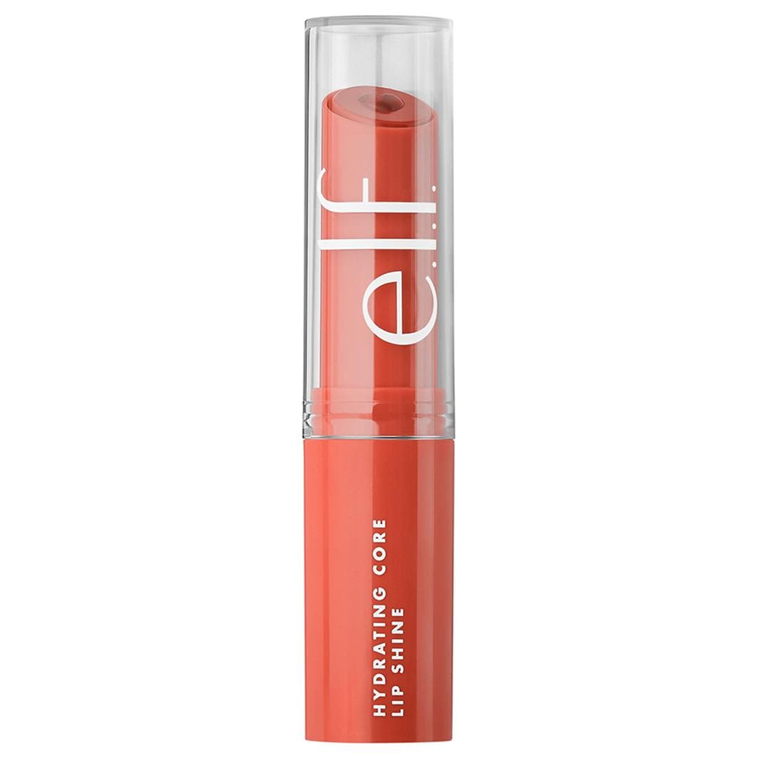 e.l.f. Cosmetics Hydrating Core Lip Shine, Cheery