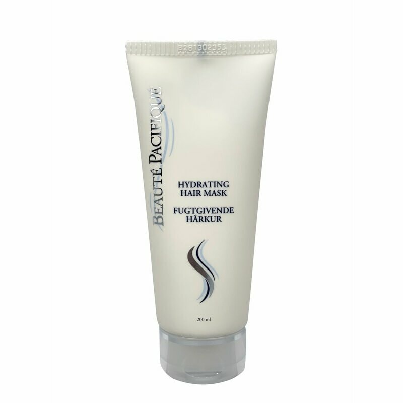 Beauty Pacifique Hydrating Hair Mask, 