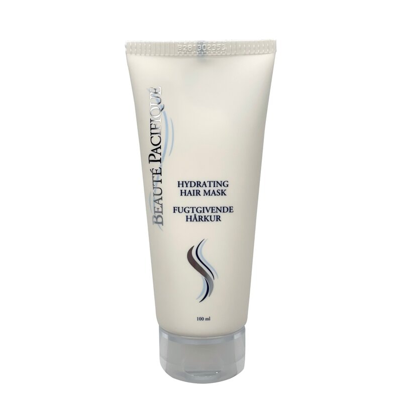 Beauty Pacifique Hydrating Hair Mask, 