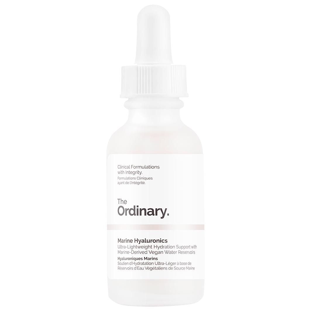 THE ORDINARY Hydrators and Oils Marine Hyaluronics