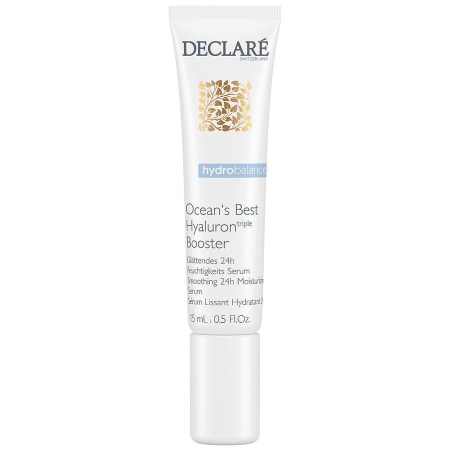Declara Hydro Balance Oceans Best Hyaluronic Triple Booster