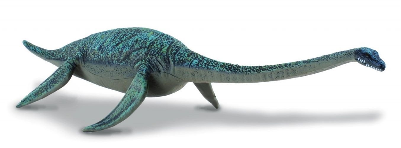 Hydrotherosaurus Dinosaur