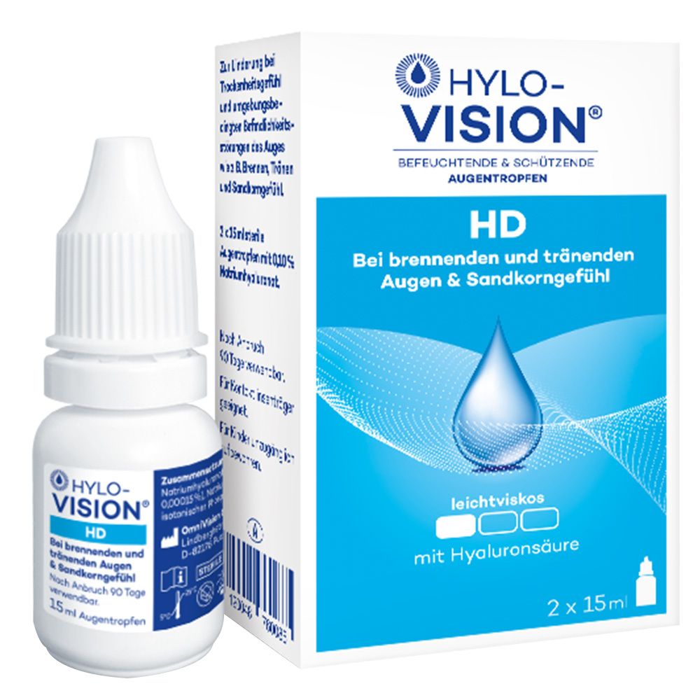 Hylo-Vision HD