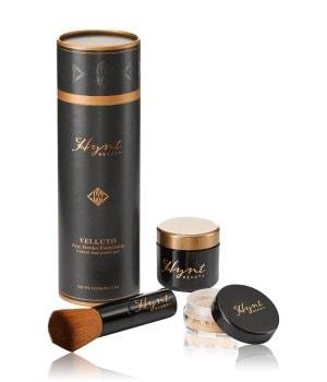 Hynt Beauty Velluto Pure Powder Foundation Set