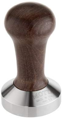 Motta Tamper Made Of Stainless Steel With Wooden Handle | Planar