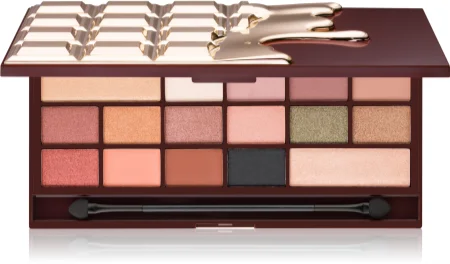 I Heart Revolution Eyeshadow Palette