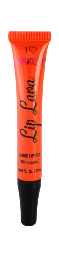 I Heart Revolution Lip Lava Color Unleash 12 ml