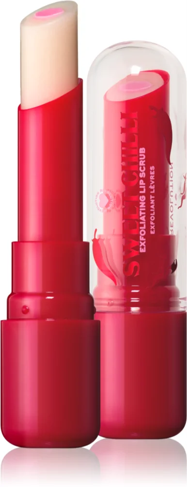 I Heart Revolution Sweet Chilli Exfoliating Lip Scrub