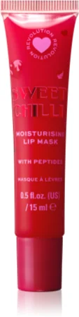 I Heart Revolution Sweet Chilli Lip Mask Moisturizing lip treatment