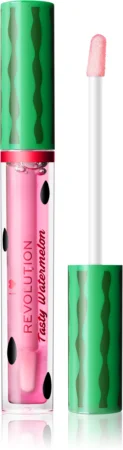 I Heart Revolution Tasty Watermelon Lip Gloss