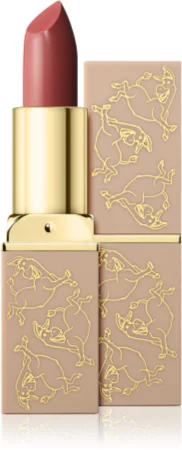 I Heart Revolution X Shrek highly pigmented creamy lipstick