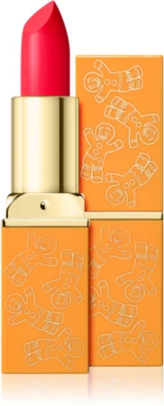 I Heart Revolution X Shrek highly pigmented creamy lipstick