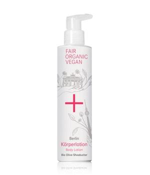 i+m Naturkosmetik Berlin Shea Butter Olive R-PET