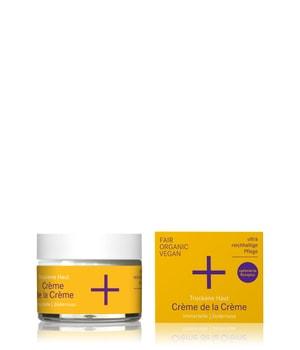 i+m Naturkosmetik Crème de la Crème for dry skin